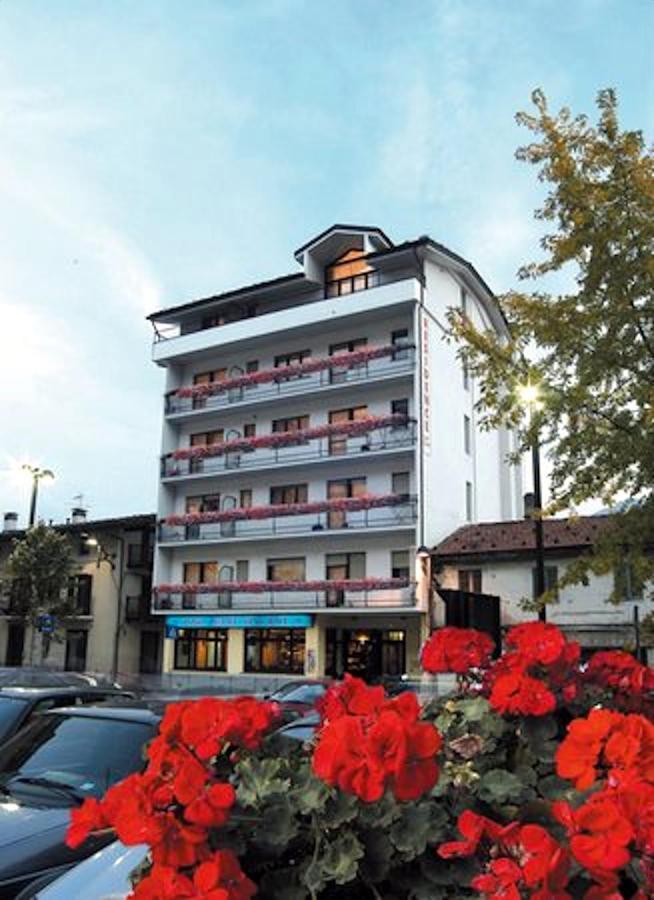 Residence סיינט וינסנט מראה חיצוני תמונה