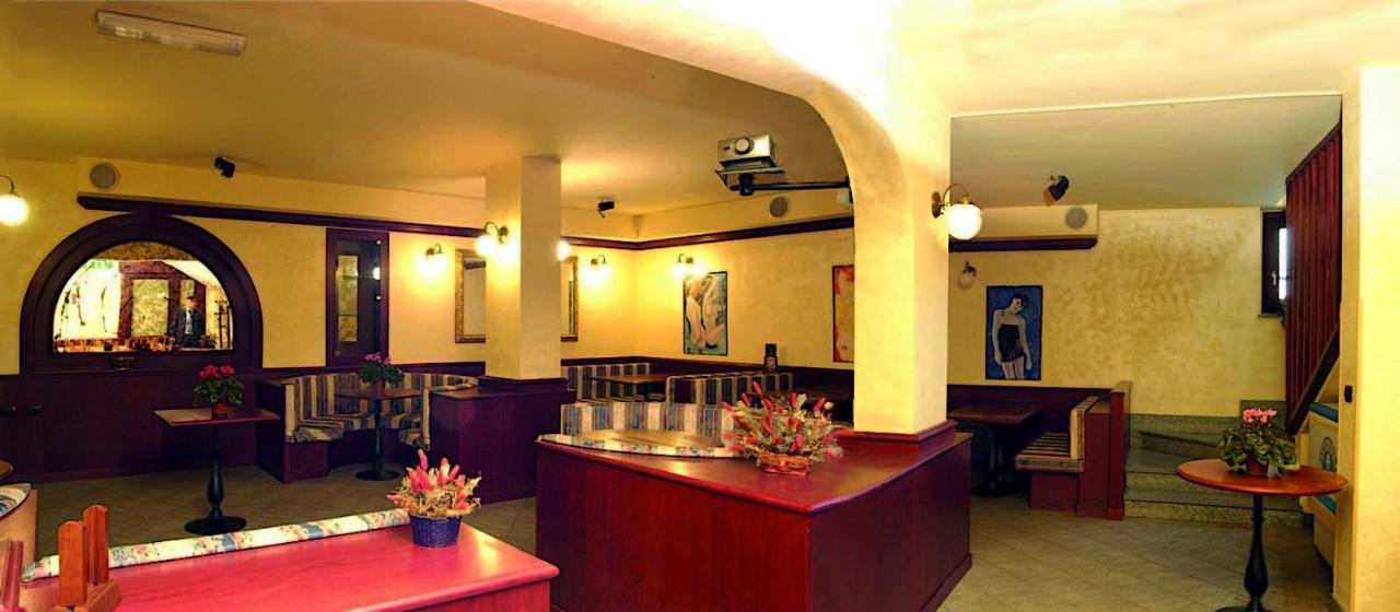 Residence סיינט וינסנט מראה חיצוני תמונה