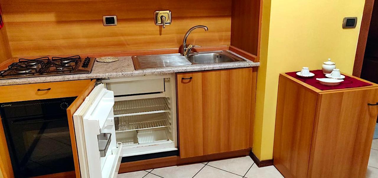 Residence סיינט וינסנט מראה חיצוני תמונה