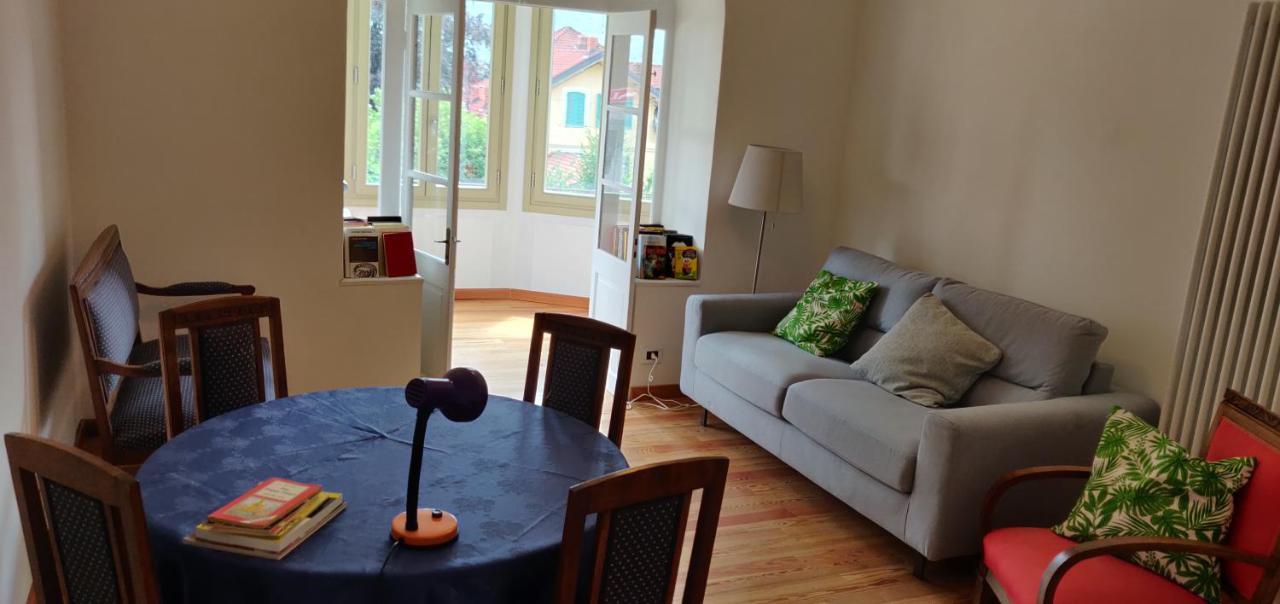 Residence סיינט וינסנט מראה חיצוני תמונה