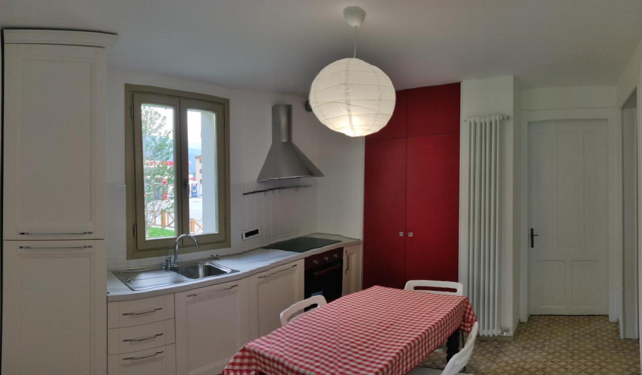 Residence סיינט וינסנט מראה חיצוני תמונה